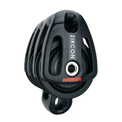 Harken 57 mm Triple Zircon Blocks becket