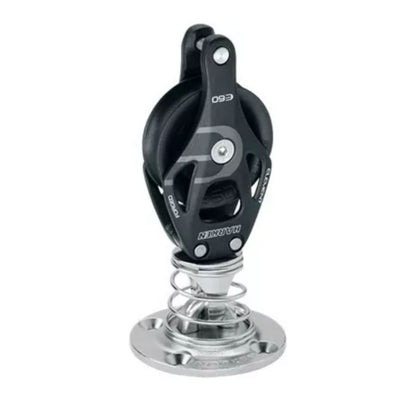 Harken 60 mm Aluminum Element Stand-Up Block becket