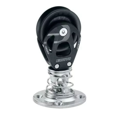 Harken 60 mm Aluminum Element Stand-Up Block