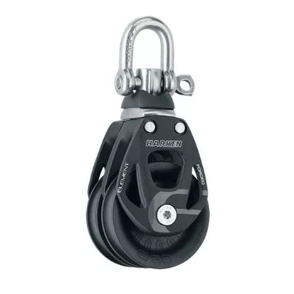 Harken 60 mm Double Element blocks