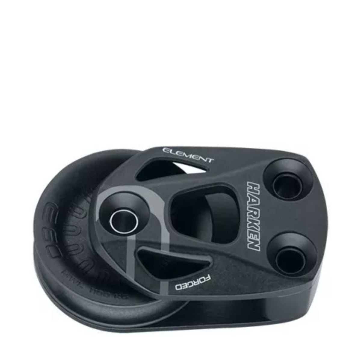 Harken 60 mm Element block footlock