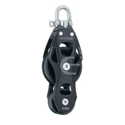 Harken 60 mm Element blocks Fiddle