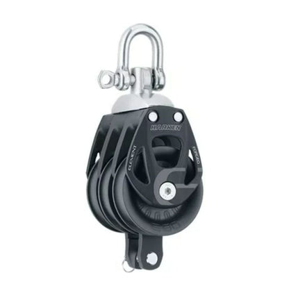 Harken 60 mm Triple Element blocks becket