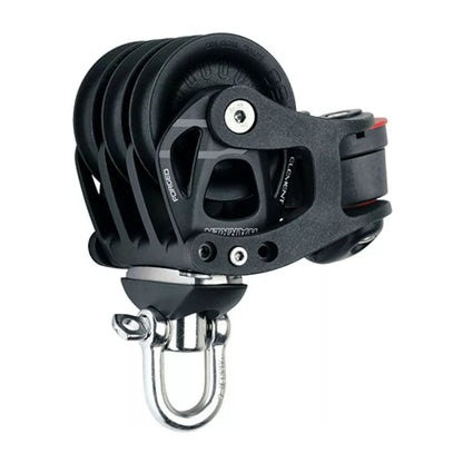 Harken 60 mm Triple Element blocks mordedor