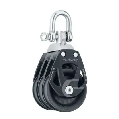 Harken 60 mm Triple Element blocks