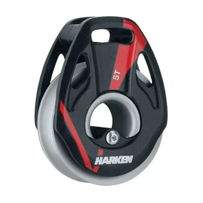 Harken 62 mm V Blocks Aluminium