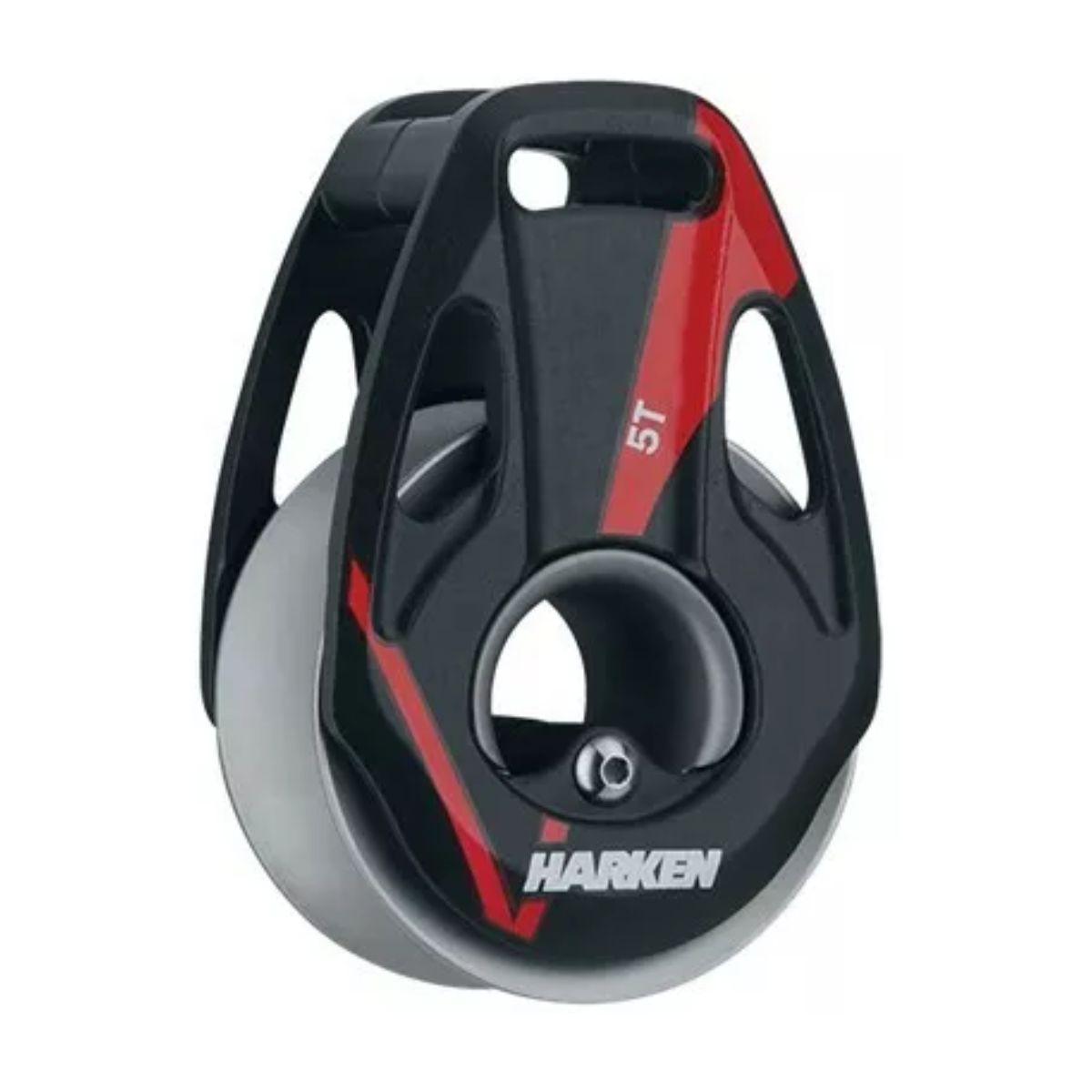 Harken 62 mm V Blocks wide