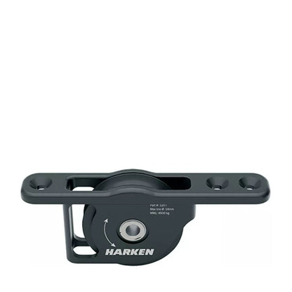 Harken 70 mm Protexit™ Exit Block