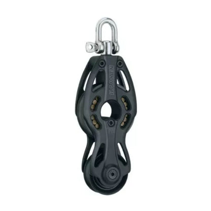 Harken 75 mm Air blocks de violin