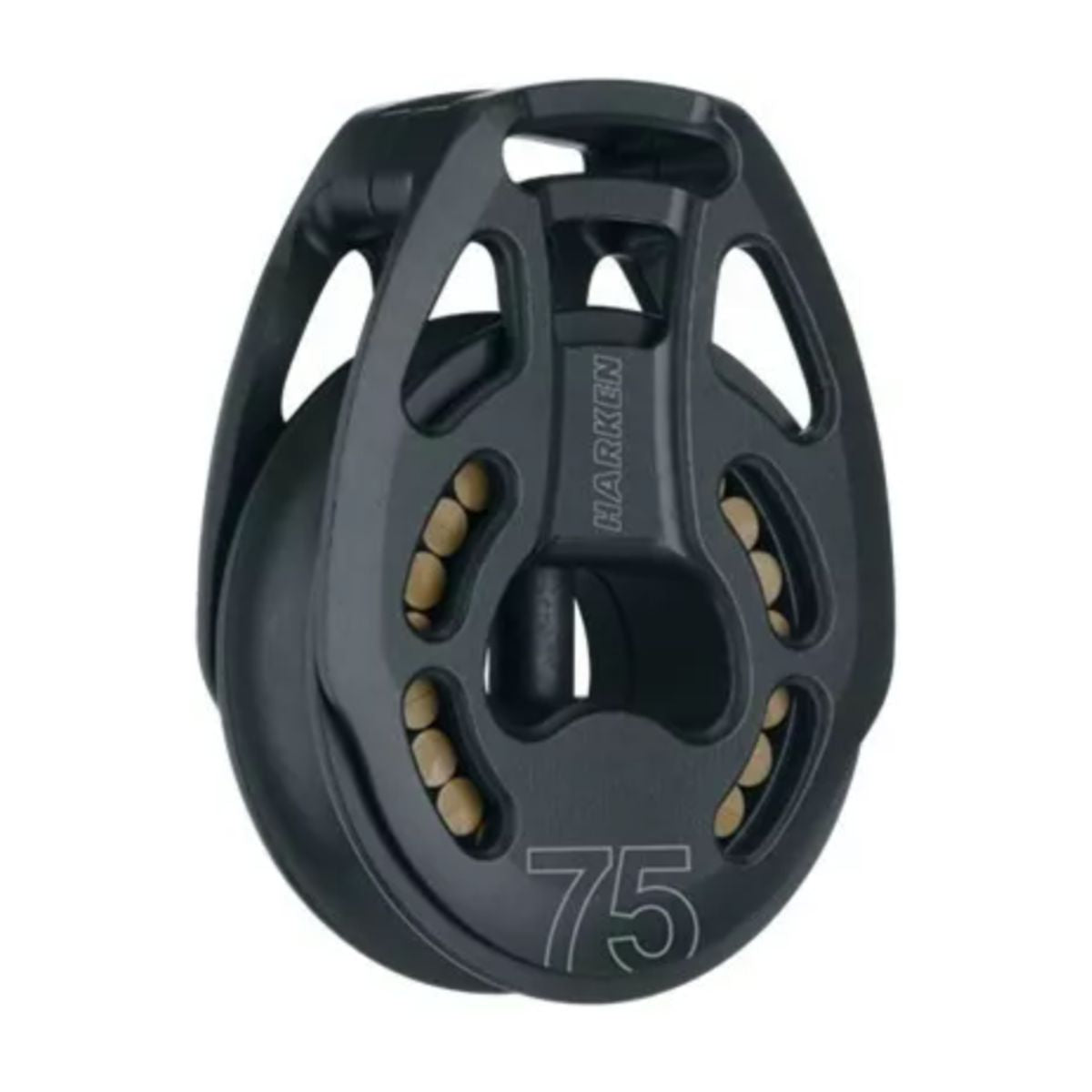 Harken 75 mm Air loop blocks