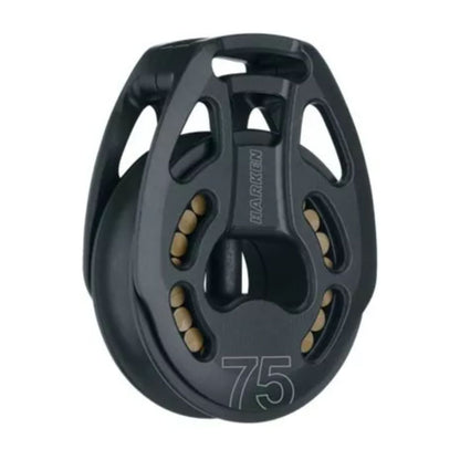Harken 75 mm Air loop blocks