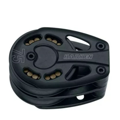 Harken 75 mm Air loop footblocks Doubles
