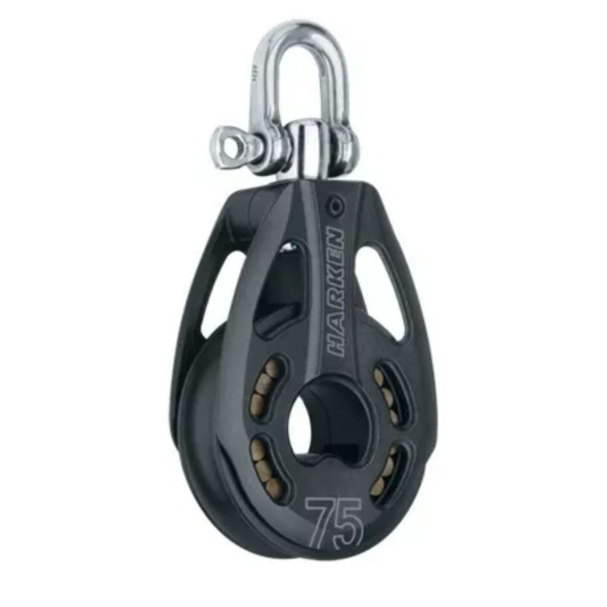 Harken 75 mm Air Swivel block