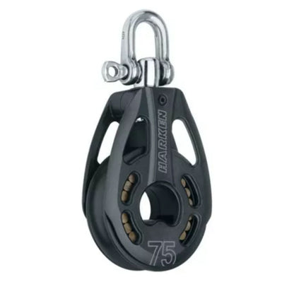 Harken 75 mm Air Swivel block