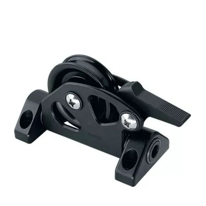 Harken 75 mm Aluminum Flip-Flop Block lockoff