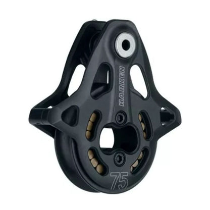 Harken 75 mm Black Magic Air Runners