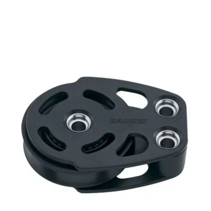 Harken 75 mm Cruising ESP blocks footblock
