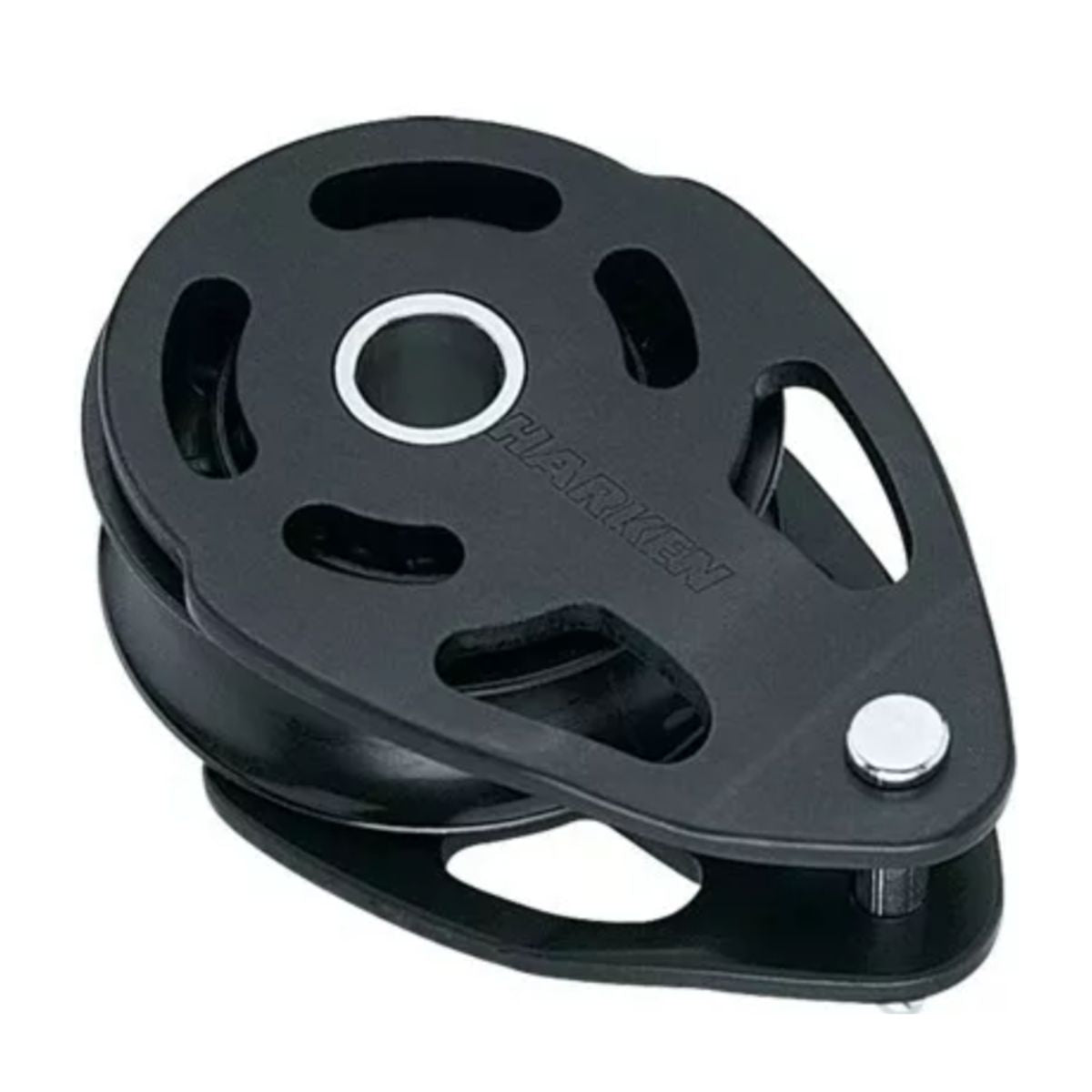 Harken 75 mm Cruising ESP blocks mast collar