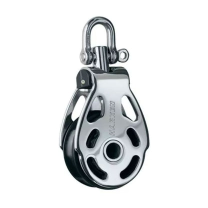 Harken 75 mm Cruising ESP stainless steel block Swivel