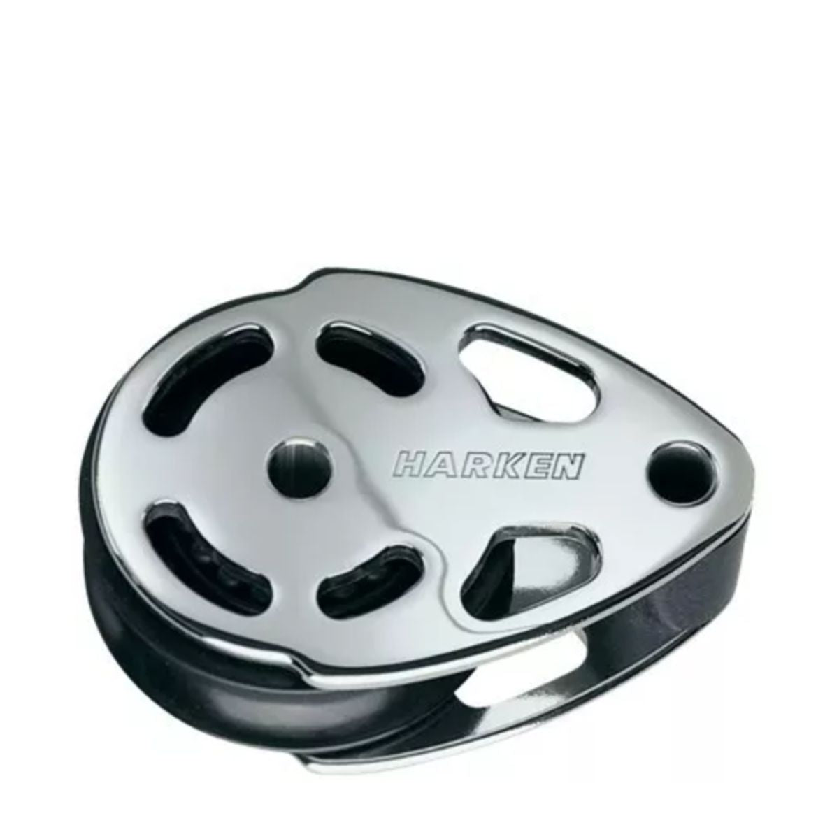 Harken 75 mm Cruising ESP stainless steel blocks