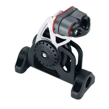 Harken 75 mm Flip-Flop SB Block con mordedor