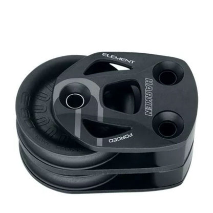 Harken 80 mm Double Element footblock