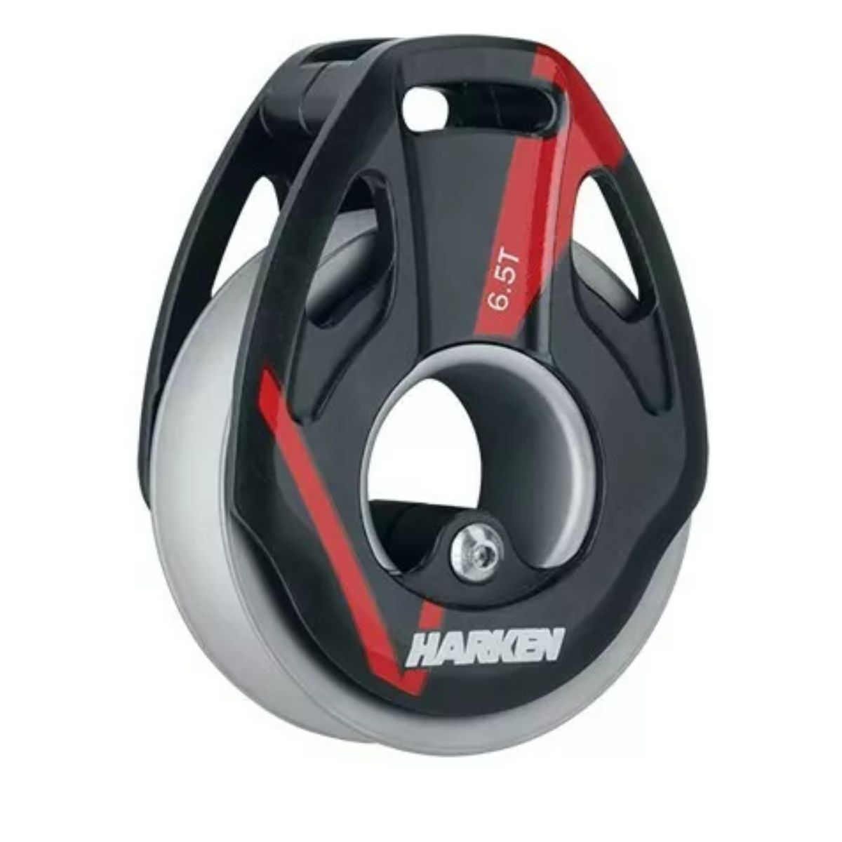 Harken 82 mm V Blocks Aluminium
