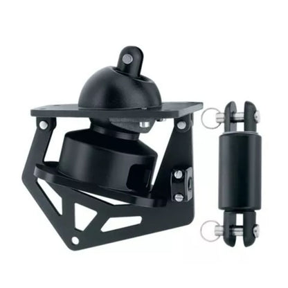 Harken Enrollador bajo cubierta 3 mm