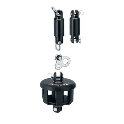 Harken Furler Hoistable 4 mm