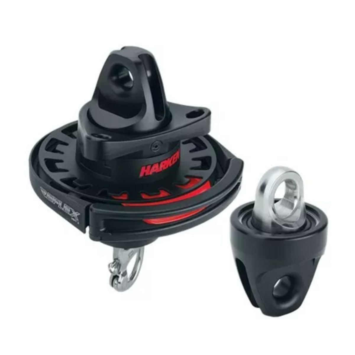 Harken Enrollador Reflex™ 4 asimétrico 26 m