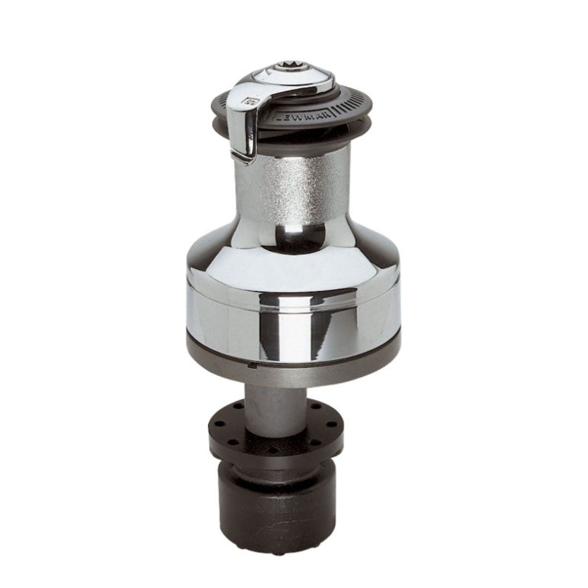 Kit Winche Hidráulico Lewmar Ocean 66 ST Cromo