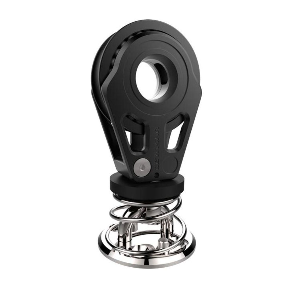 Lewmar 175 mm Racing Single Stand Up Block