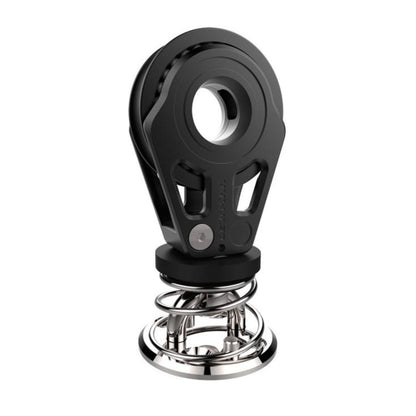 Lewmar 175 mm Racing Single Stand Up Block