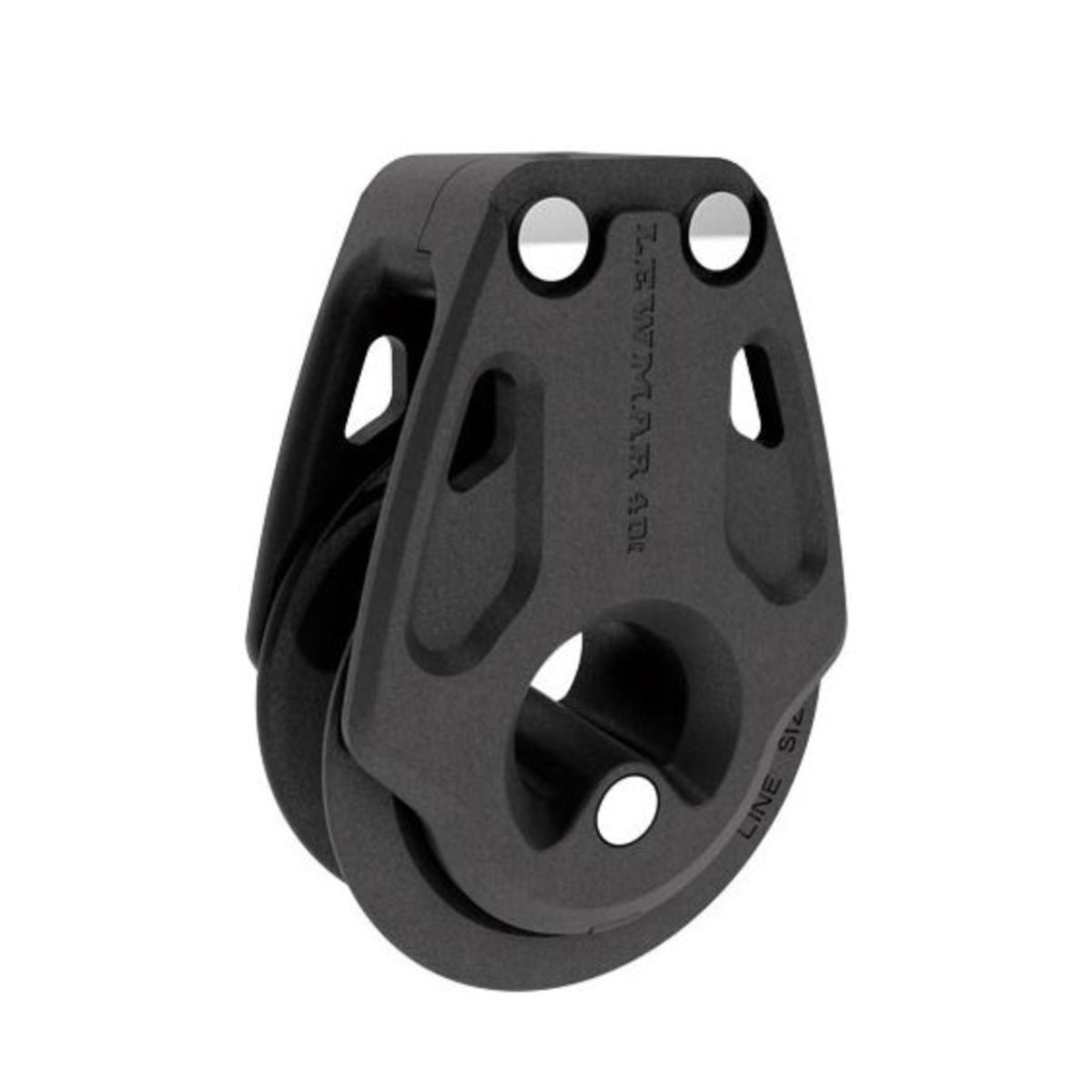 Lewmar 30 mm Control Ratchet Block