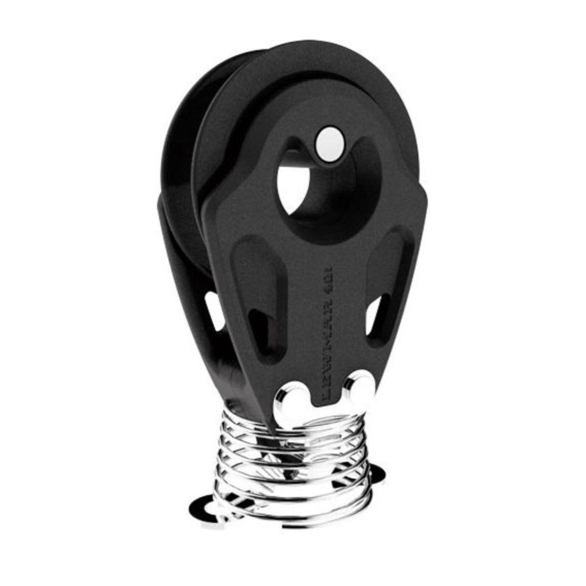 Lewmar 40 mm Control Single Stand Up Block