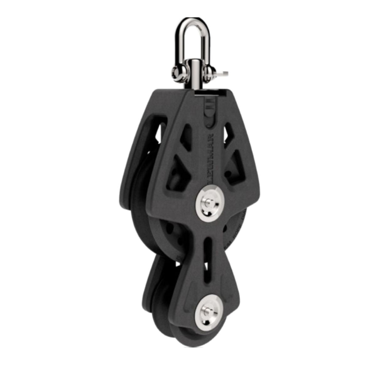 Lewmar 50 mm Control Fixed Strap Block