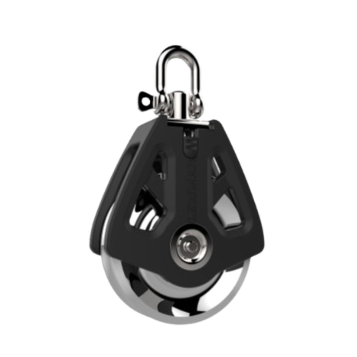 Lewmar 60 mm Synchro Block With Alloy Sheave