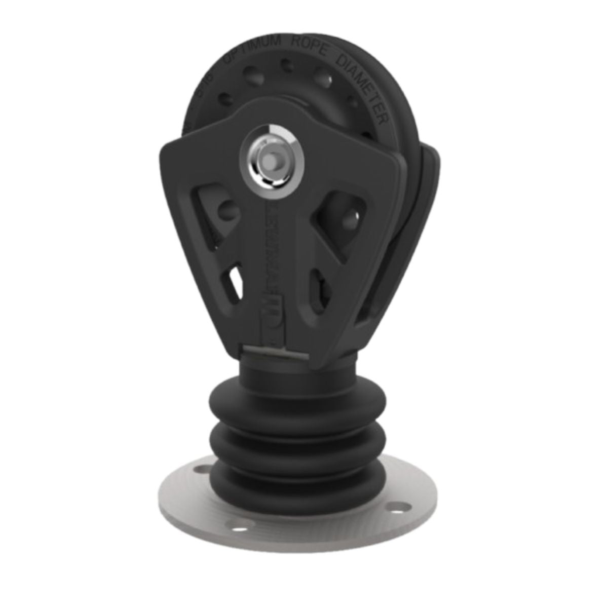 Lewmar 60 mm Synchro Stand-Up Block