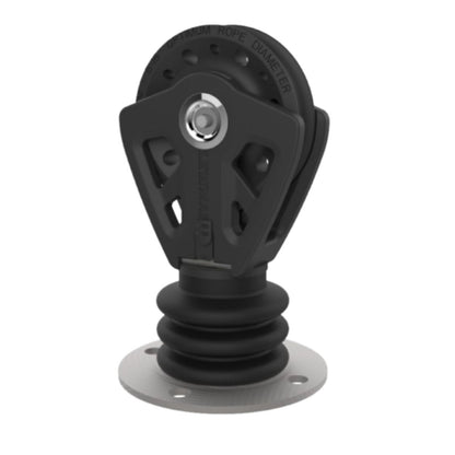 Lewmar 72 mm Synchro Stand-Up Block