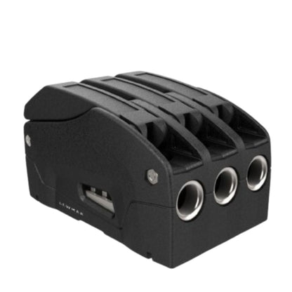 Lewmar DC1 10 12 mm Triple