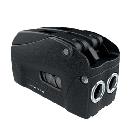 Lewmar DC2 10 12 mm Double