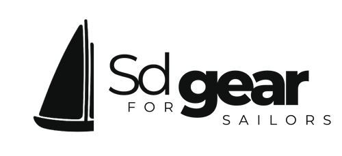 Sail Deck Gear