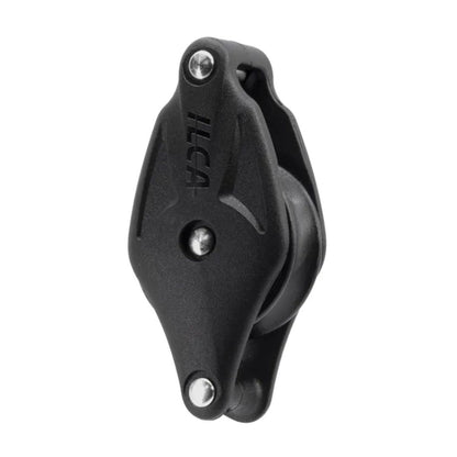Ronstan ILCA® Mainsheet Boom Block single becket