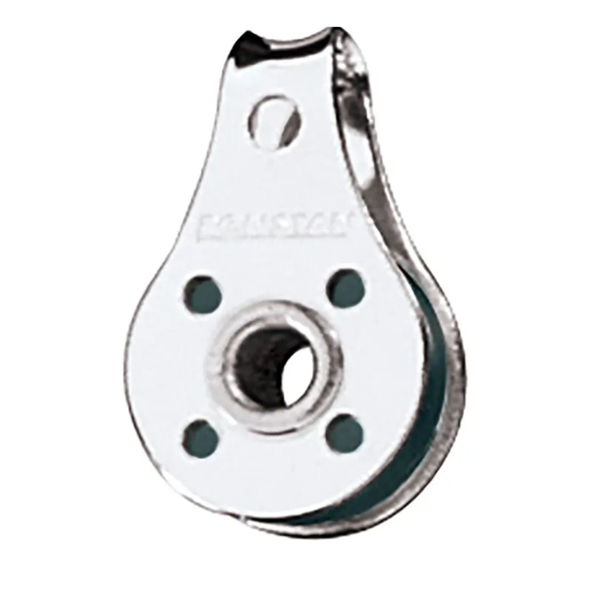 Ronstan 20 mm Wire Block Loop Top