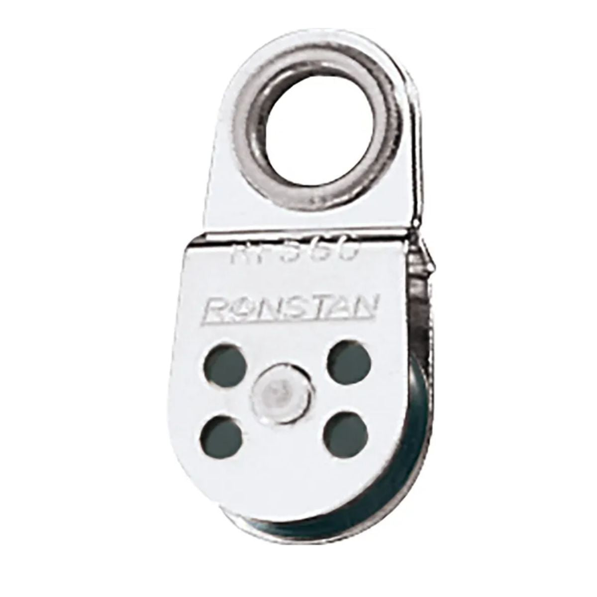 Ronstan 20 mm Wire Block Nylatron® Sheave