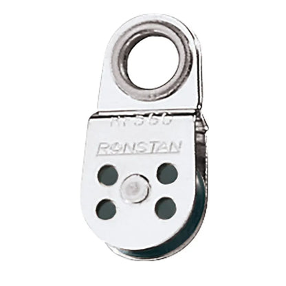 Ronstan 20 mm Wire Block Nylatron® Sheave