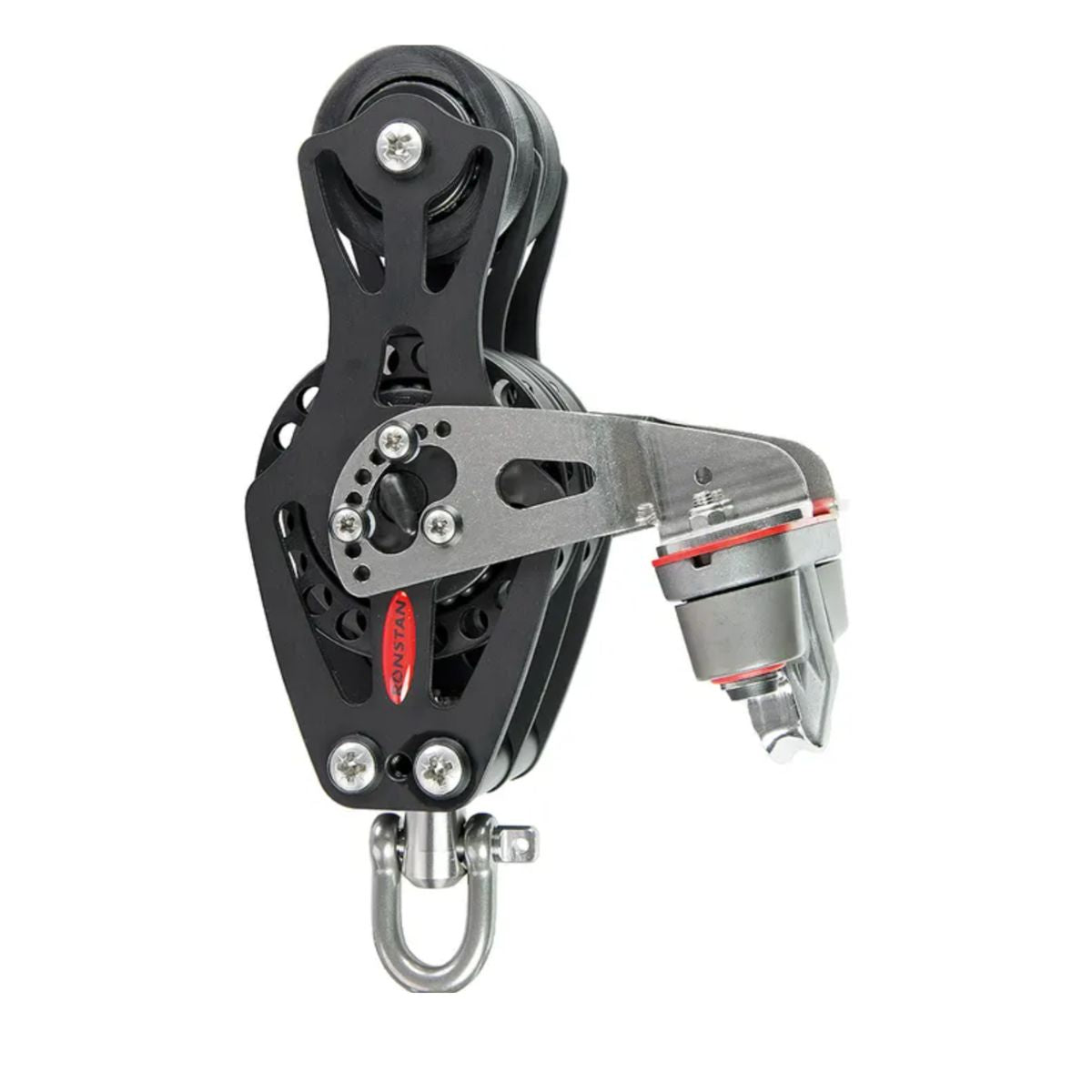 Ronstan 6:1 3:1 Only Lower Two-Speed Mainsheet Blocks