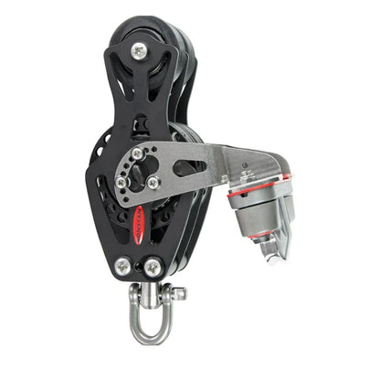 Ronstan 6:1 3:1 Only Lower Two-Speed Mainsheet Blocks