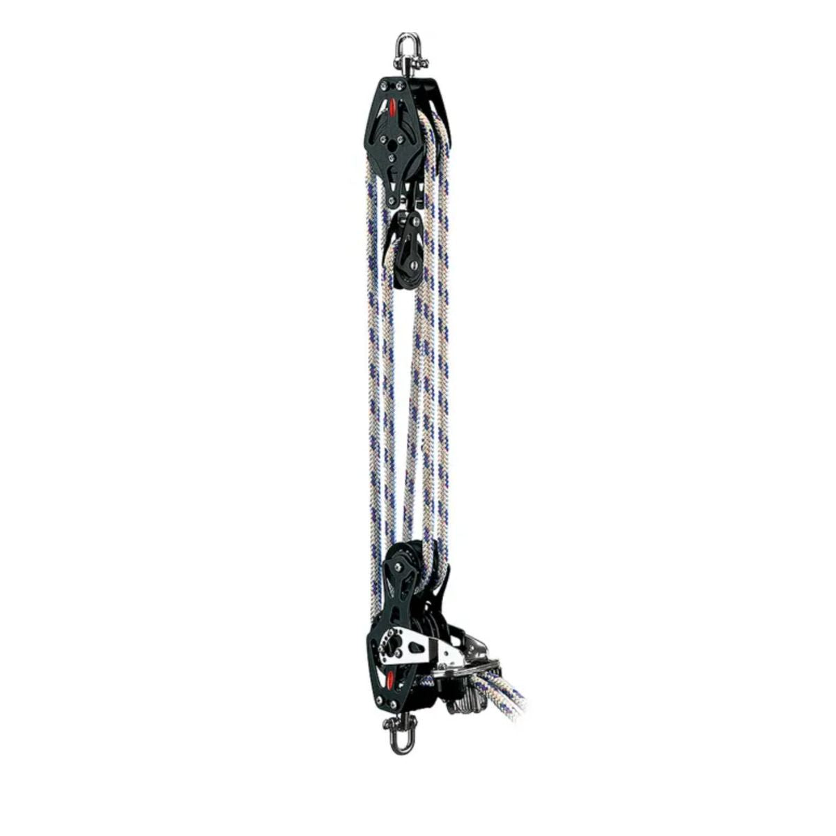 Ronstan 6:1 3:1 Mainsheet System Two Speeds