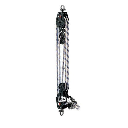 Ronstan 6:1 3:1 Mainsheet System Two Speeds